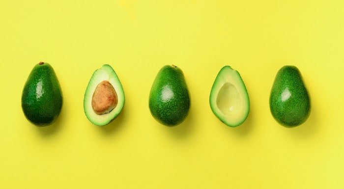 Avocados können die Fettverteilung in Frauen verändern - verrät Studie
