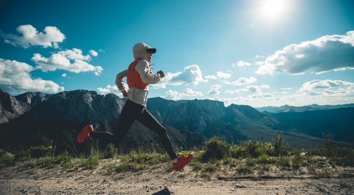 Laufen für Einsteiger: Der 4-Wochen Plan um ins Laufen zu kommen