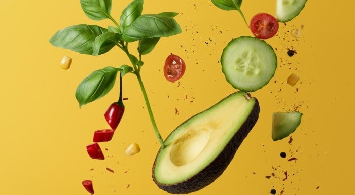 7 überraschende Vorteile einer veganen Ernährung