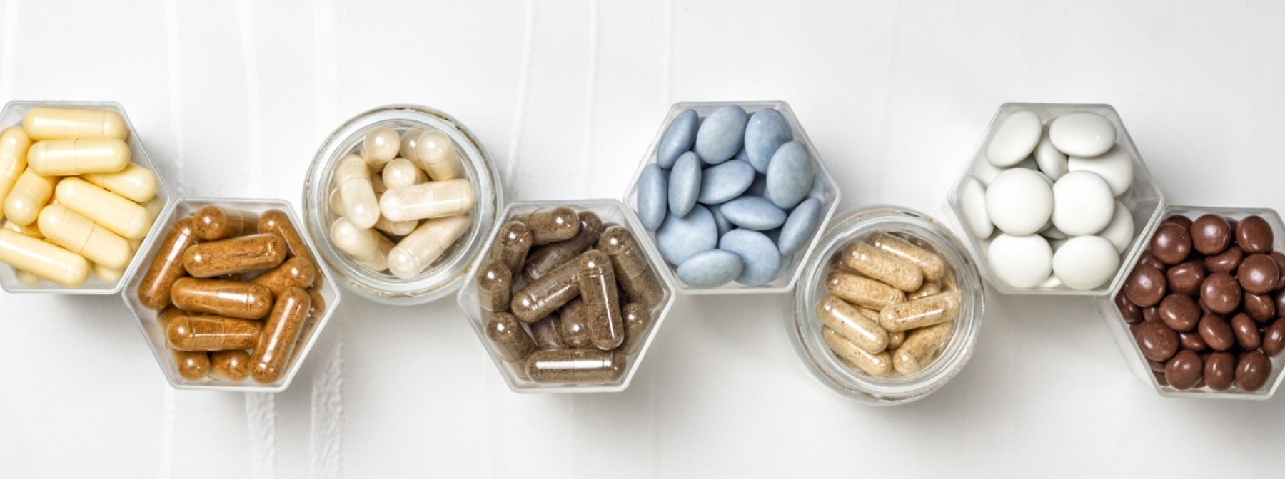 Die 7 besten Supplemente für die Darmgesundheit