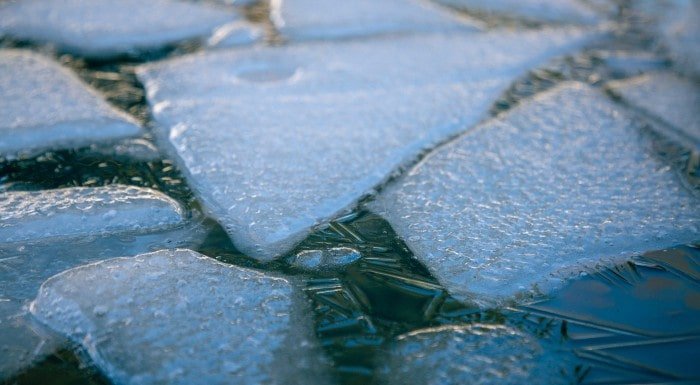 Vorteile von Eisbädern | Wie ein Eisbad die Regeneration & Performance unterstützen kann