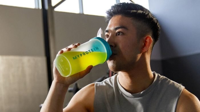 Protein vor oder nach dem Workout? | Pre- & Post-Workout Shakes