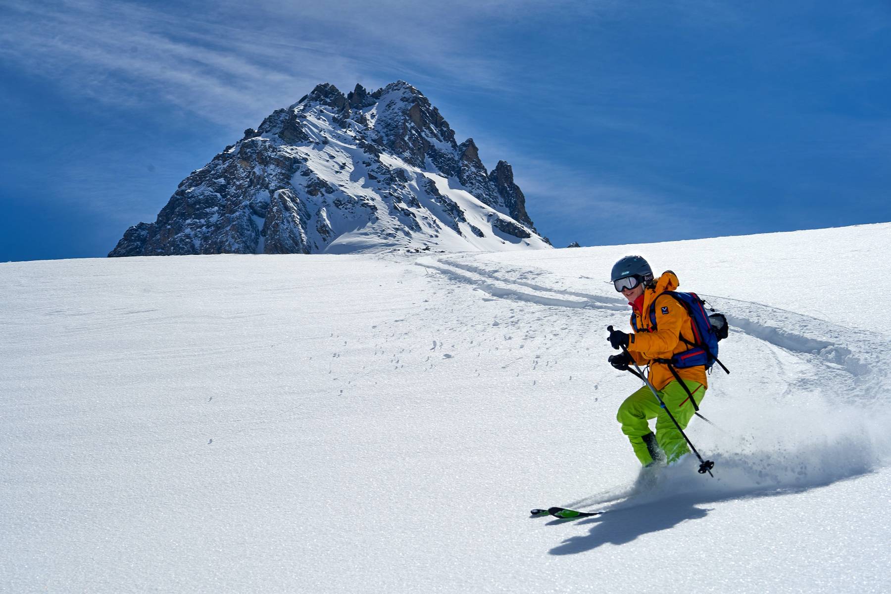 Das sind die schönsten, europäischen Ski-Resorts auf Instagram
