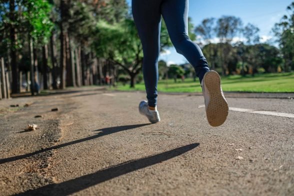 In welchen deutschen Städten lässt es sich besonders gesund leben?