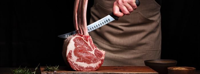 Die Liver King Diet | Ein Ernährungsberater reviewt die "vorzeitliche Ernährung"