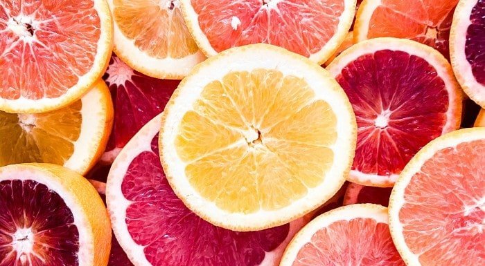 20 Lebensmittel, die reich an Vitamin C sind