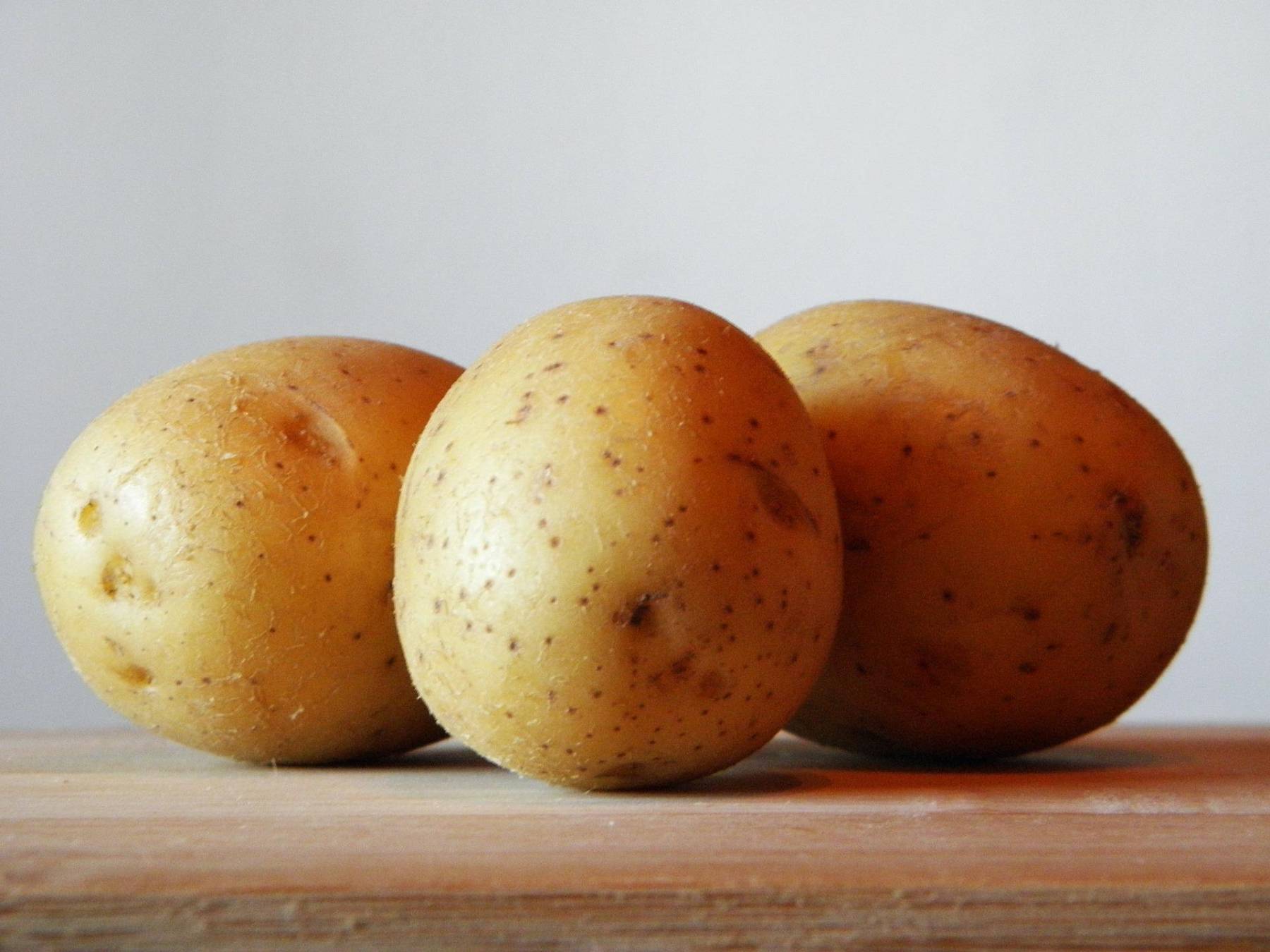 Kartoffeln in der Sporternährung: So gesund & vielseitig sind sie wirklich