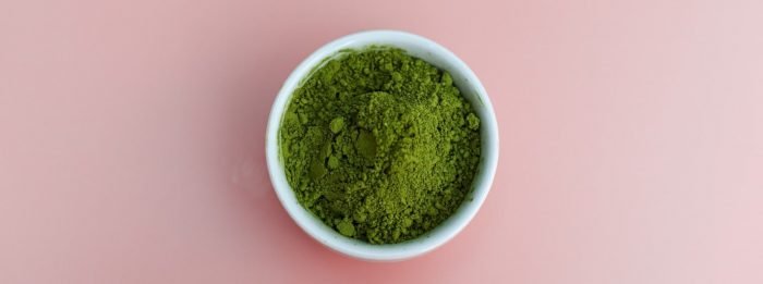 7 Gründe, wieso Grüner Tee gesund ist