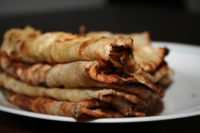 Günstige Snacks für die Masseaufbauphase