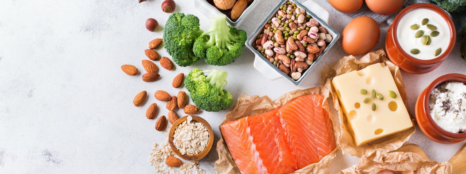 „Proteinreiche Ernährungsformen sind gefährlich“ | Ein Ernährungsberater korrigiert Fake News