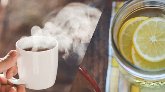 Was ist die Kaffee & Zitronen Diät? Vorteile & Nebenwirkungen