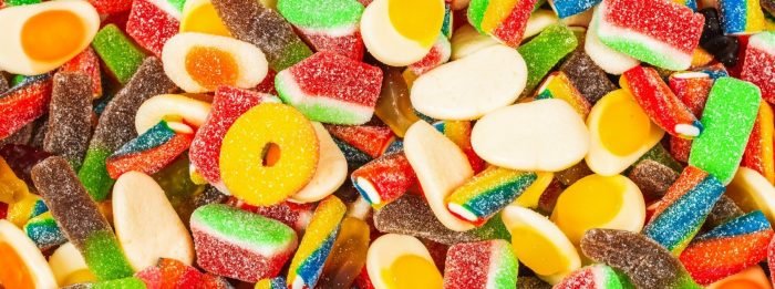 Zucker ist nicht der Feind - und das sind die Gründe