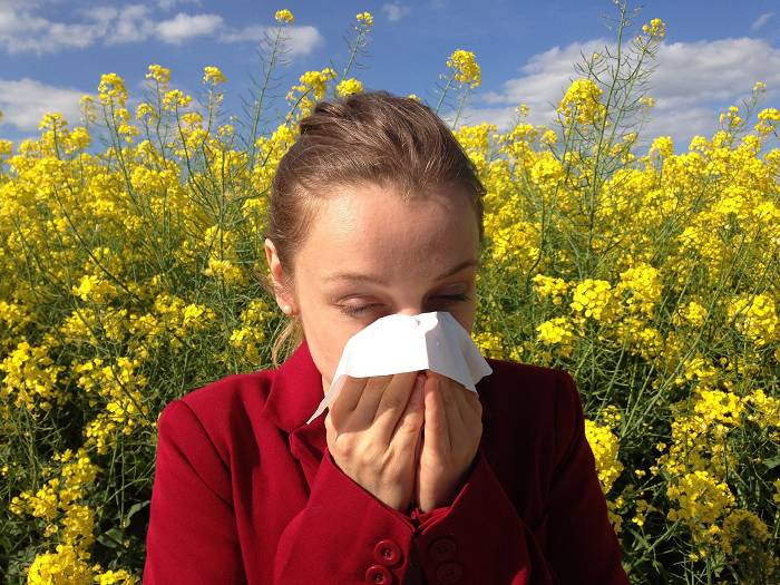 Allergie oder Unverträglichkeit: So erkennst du den Unterschied