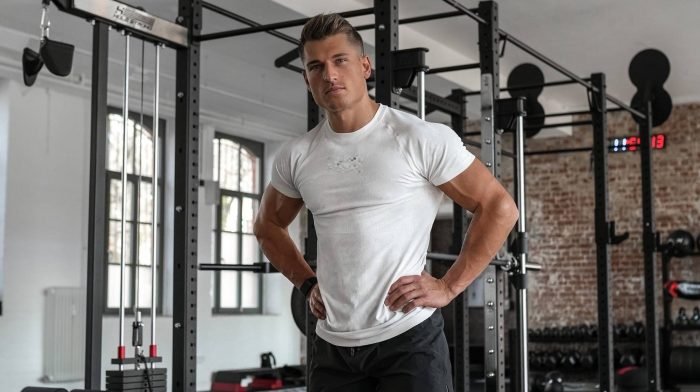 Alex Kukla (alex_kukla) im Interview mit Myprotein | Ambassador-Q&A