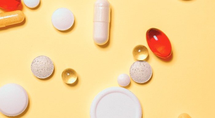 Solltest du zu Multivitamin-Supplemente nutzen?