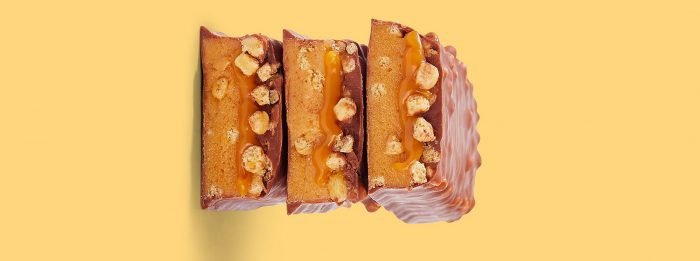 8 Protein Snacks, die du unbedingt ausprobieren musst