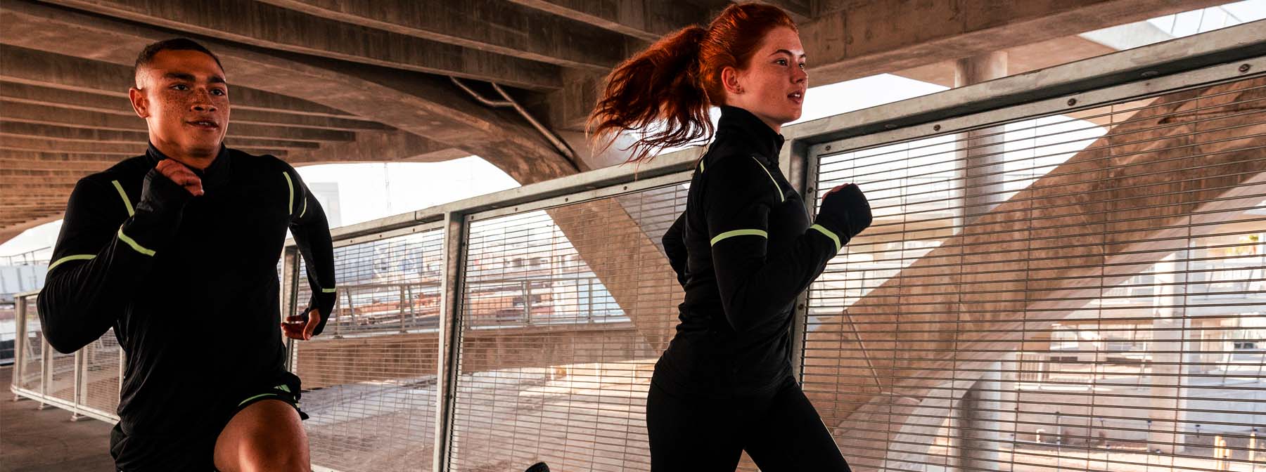 Die 10 besten Supplemente für HIIT & Laufsport | adidas Running & Training x Myprotein