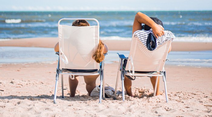 Beach Body: Wieso es falsch ist sich einen Strandkörper als Ziel zu setzen