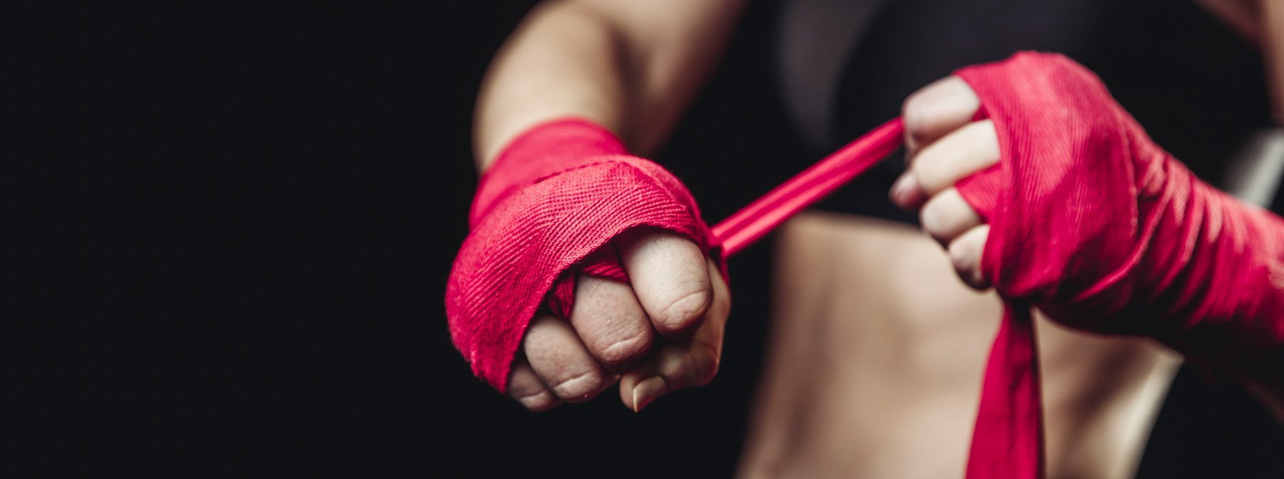 Trainiere wie ein MMA-Kämpfer | Athleten Guide