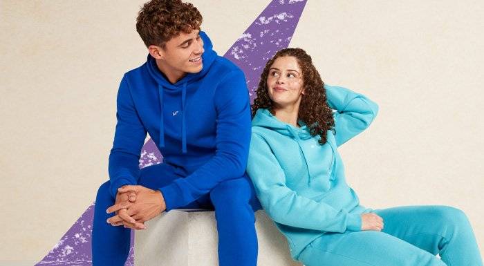 Jetzt erhältlich: Crayola X MP Activewear