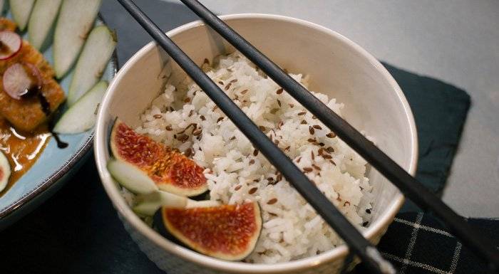 Muss Reis vor dem Kochen gewaschen werden?