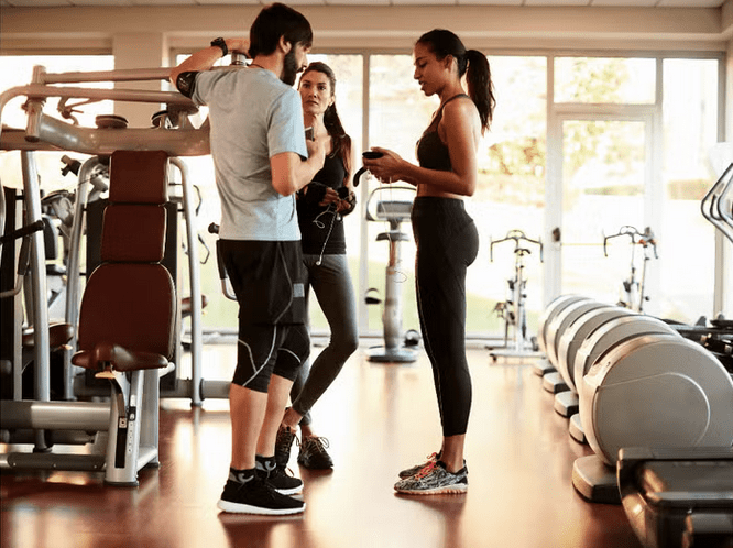 Deswegen solltest du in diesem Jahr in einem Fitnessstudio anmelden