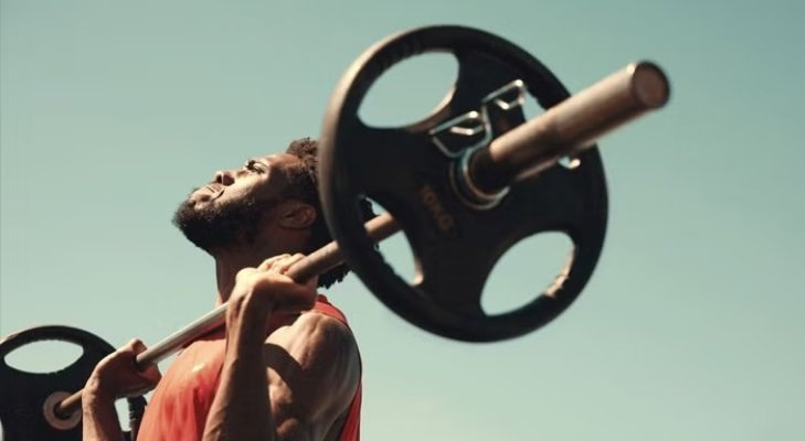 Ultimatives Training: Workout Splits Guide