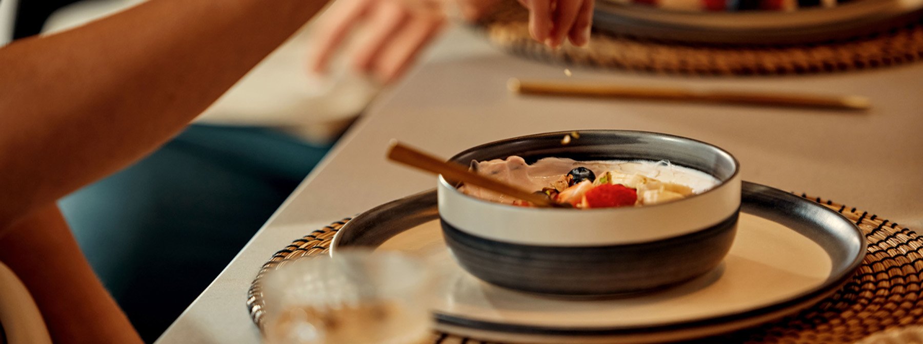 Deswegen sind Haferflocken das ultimative Lebensmittel zum Frühstück