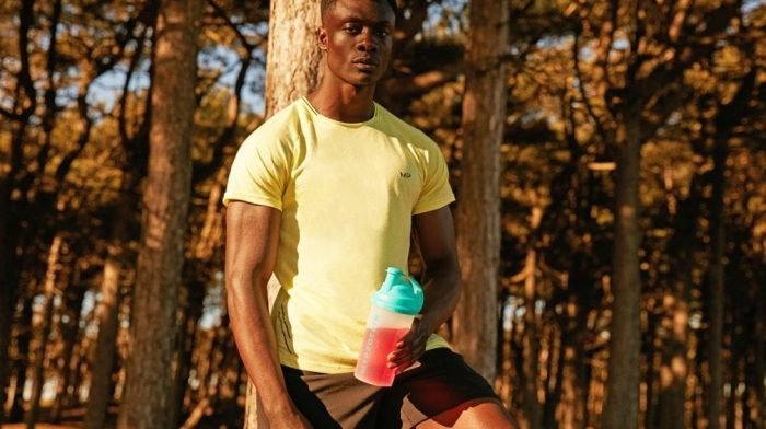 How To Fuel Your Workout When It’s Really Hot