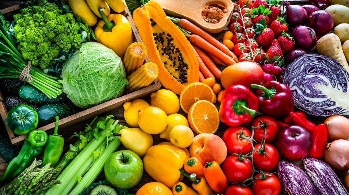 5 Easy Ways To Eat Yourself Happy | Top Mood Foods For Mental Health