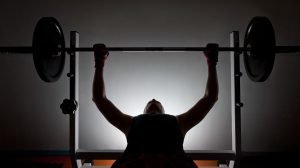Don’t Queue For The Flat Bench | 3 Barbell Bench Press Alternatives