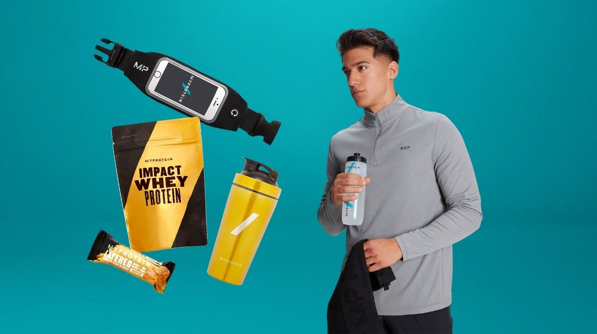 25 Top Fitness Gifts For Him | Christmas 2020