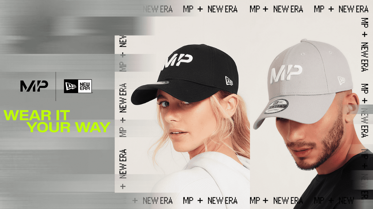 Wear It Your Way | Introducing MP X New Era