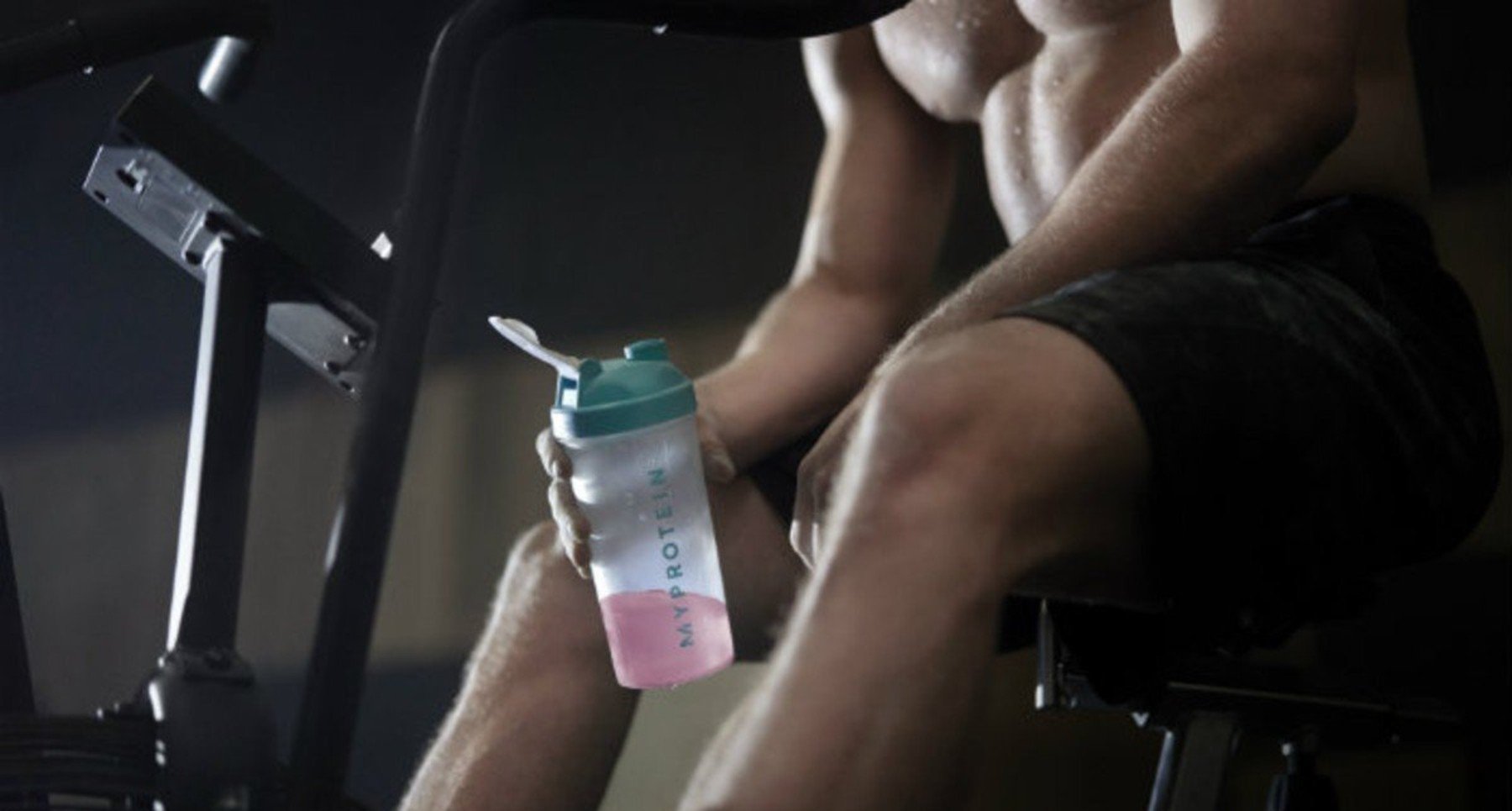 Hit Your Protein Macros While Staying Hydrated