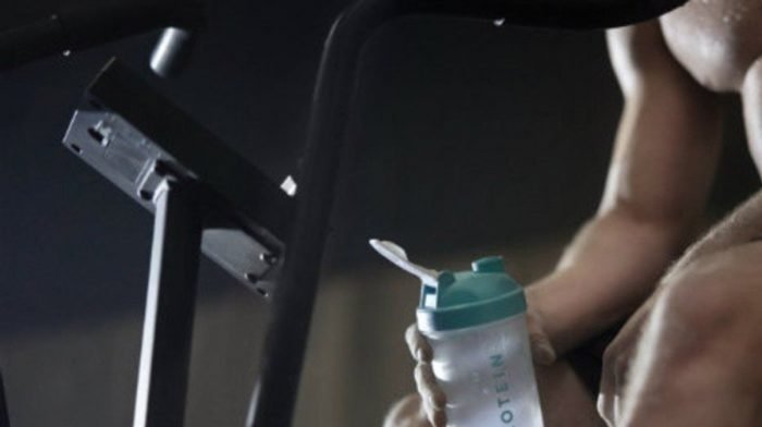 Pink Drinks Make You Run Faster & Further, Study Finds