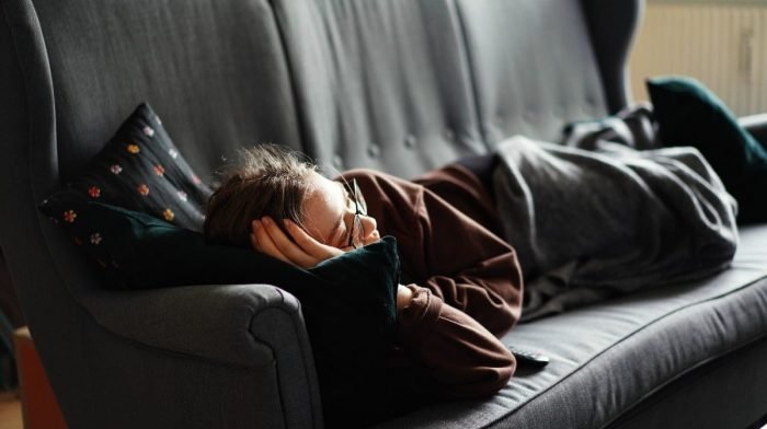 Short Naps Don't Make Up For Sleep Deprivation, Study Claims