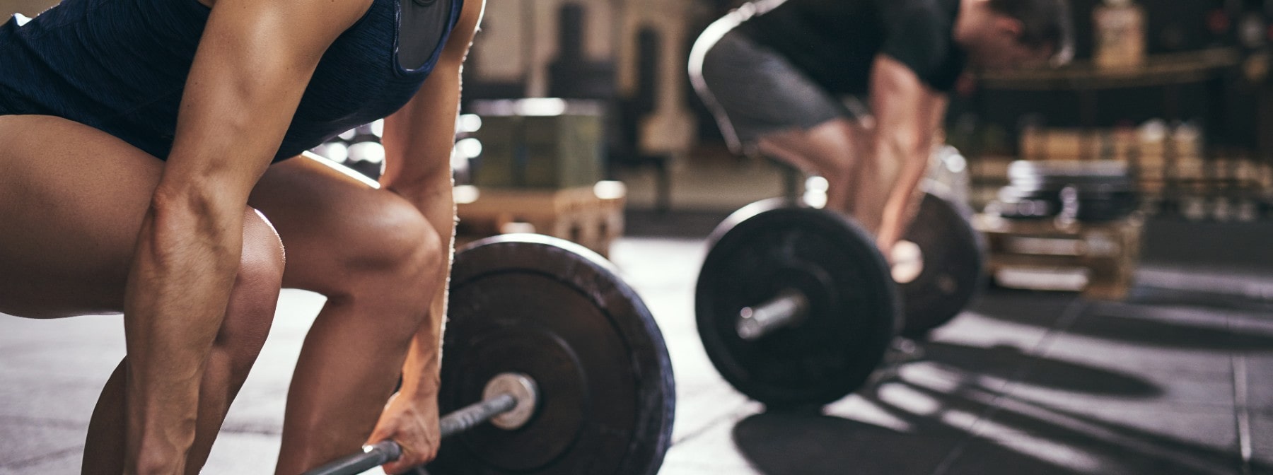 How to Improve your Deadlift | Our Top Tips