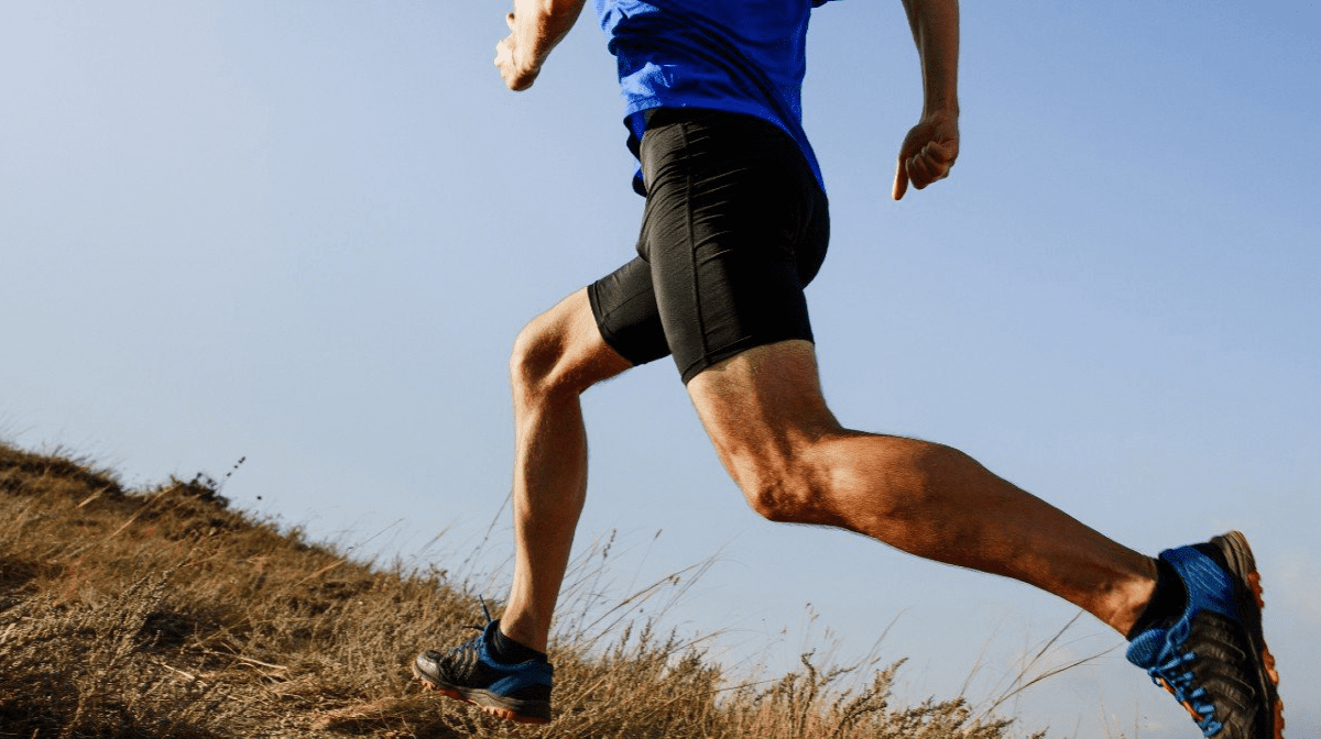 Why You Should Run This Summer - MYPROTEIN™