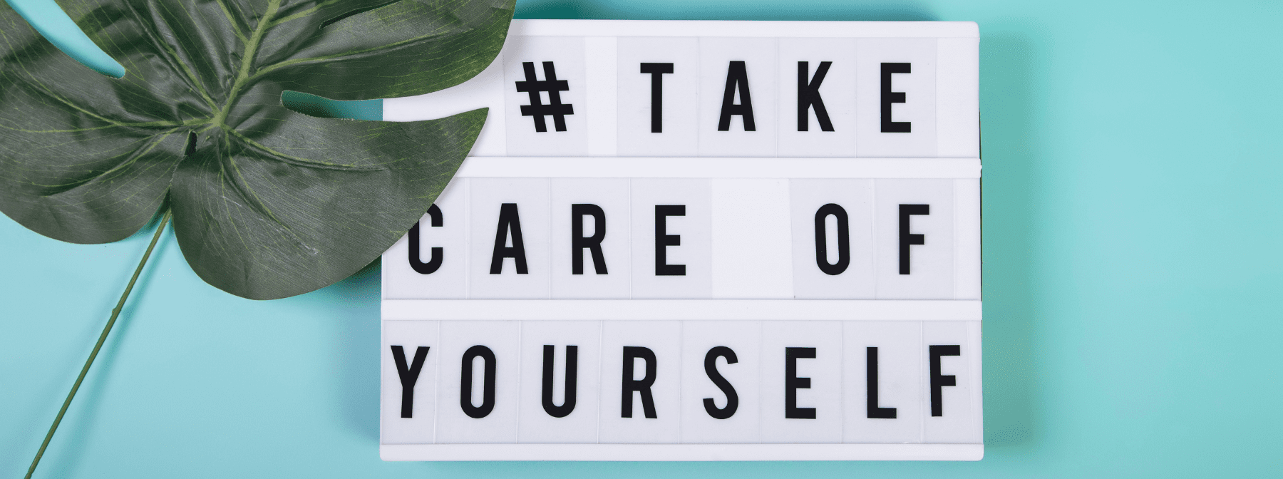 5 Tips for a Successful Self-Care Summer