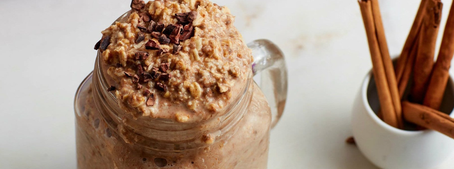 Super Overnight Oats Recipe