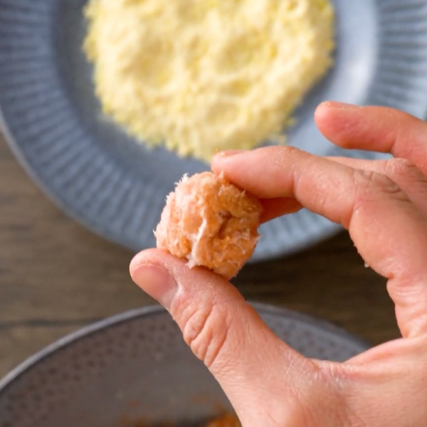 air-fryer popcorn chicken recipe