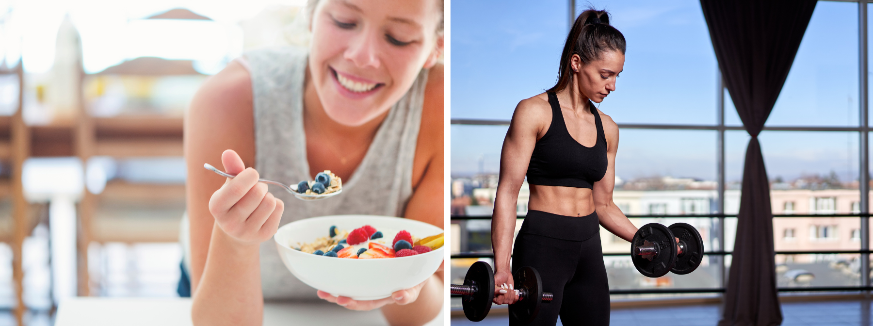 2024’s Hottest Health & Fitness Trends | Motivation, Nutrition, & Relaxation