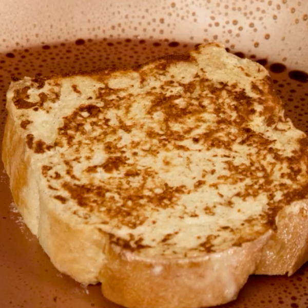 protein french toast recipe