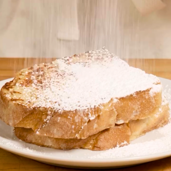 protein french toast recipe