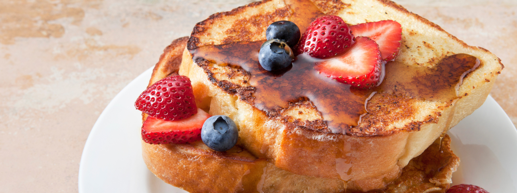 Classic Protein French Toast Recipe