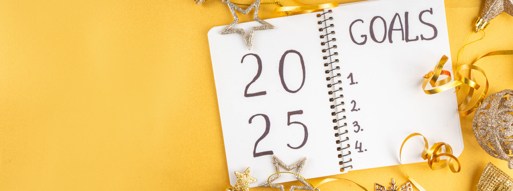 Redefining Success: Setting Meaningful New Year’s Resolutions for 2025