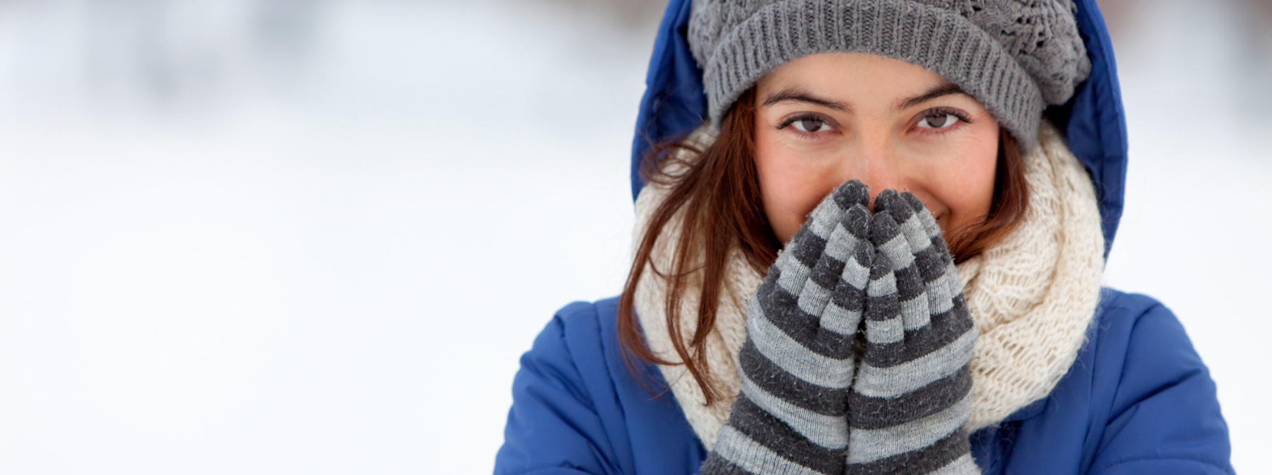 Winter Wellness Hacks: How to Get Through the Seasonal Slump