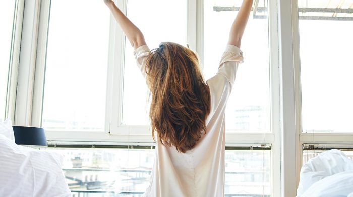 Brighten Your Day: Healthy Tips To Starting Your Day Right