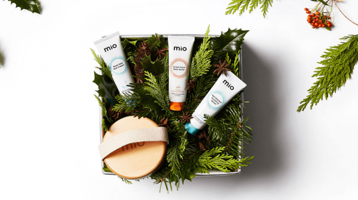 Last Minute Christmas Gifts: Body-Loving Skincare Ideas