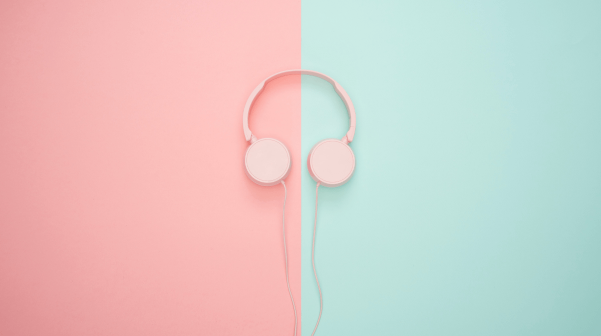 5 Mindful Podcasts To Boost Your Wellbeing